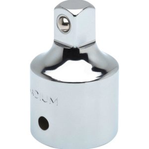 Crescent 1.9 in. L Socket Adapter 1 pc