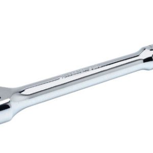 Crescent 1/2 in. drive Flex Head Teardrop Ratchet 72 teeth