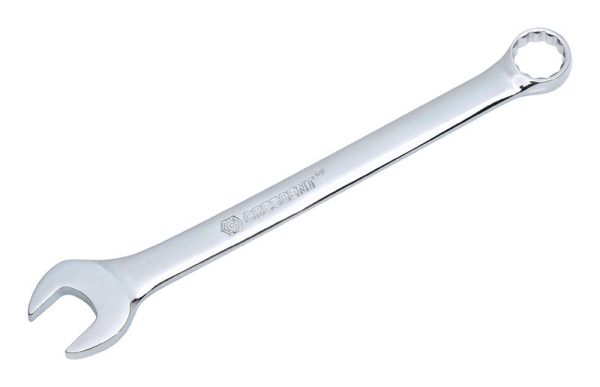 Crescent 22 mm X 22 mm 12 Point Metric Combination Wrench 1 pc