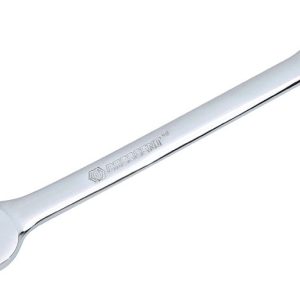 Crescent 7 mm X 7 mm 12 Point Metric Combination Wrench 1 pc