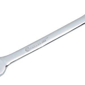 Crescent 1-3/8 in. X 1-3/8 in. SAE Jumbo Combination Wrench 1 pc