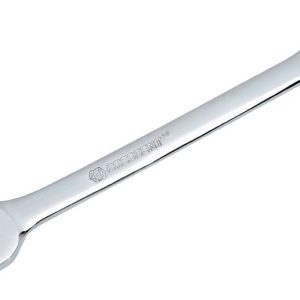 Crescent 1-7/16 in. X 1-7/16 in. SAE Jumbo Combination Wrench 1 pc