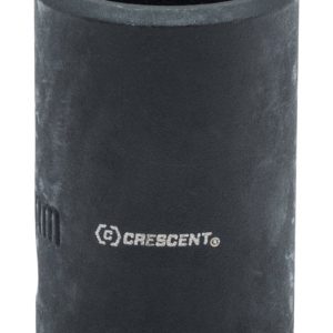 Crescent 1/2 in. X 1/2 in. drive SAE 6 Point Impact Socket 1 pc