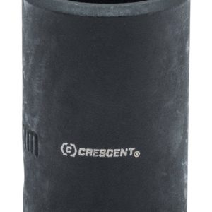 Crescent 5/8 in. X 1/2 in. drive SAE 6 Point Impact Socket 1 pc