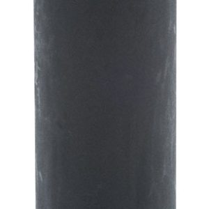 Crescent 15 mm X 1/2 in. drive Metric 6 Point Deep Impact Socket 1 pc