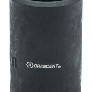 Crescent 3/4 in. X 1/2 in. drive SAE 6 Point Impact Socket 1 pc