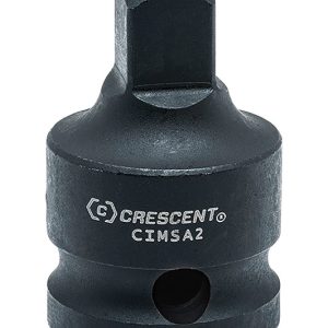 Crescent 1/2 in. Socket Impact Adapter 1 pc