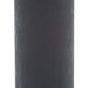 Crescent 17 mm X 1/2 in. drive Metric 6 Point Deep Impact Socket 1 pc