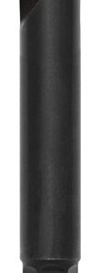 Irwin Turbomax 5/16 in. X 3-1/2 in. L Steel Impact Drill Bit 1 pc