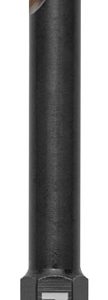 Irwin Turbomax 7/32 in. X 3-1/8 in. L Steel Impact Drill Bit 1 pc