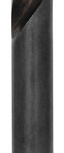 Irwin Turbomax 7/16 in. X 4 in. L Steel Impact Drill Bit 1 pc