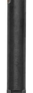 Irwin Turbomax 9/32 in. X 3-3/8 in. L Steel Impact Drill Bit 1 pc