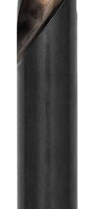 Irwin Turbomax 1/2 in. X 4-1/4 in. L Steel Drill Bit 1 pc