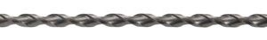 Irwin Speedhammer Plus 1/4 in. X 12 in. L Steel SDS-plus Drill Bit 1 pc