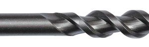 Irwin Speedhammer Plus 1/2 in. X 6 in. L Steel SDS-plus Drill Bit 1 pc