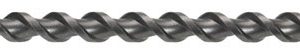 Irwin Speedhammer Plus 1/2 in. X 12 in. L Steel SDS-plus Drill Bit 1 pc