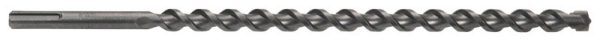 Irwin Speedhammer Plus 1/2 in. X 12 in. L Steel SDS-plus Drill Bit 1 pc