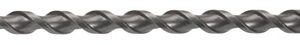 Irwin Speedhammer Plus 3/8 in. X 12 in. L Steel SDS-plus Drill Bit 1 pc