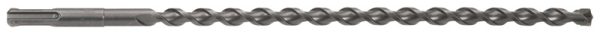 Irwin Speedhammer Plus 3/8 in. X 12 in. L Steel SDS-plus Drill Bit 1 pc