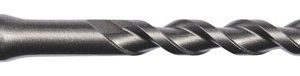 Irwin Speedhammer Plus 5/16 in. X 6 in. L Steel SDS-plus Drill Bit 1 pc