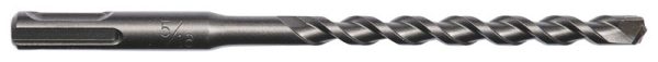 Irwin Speedhammer Plus 5/16 in. X 6 in. L Steel SDS-plus Drill Bit 1 pc