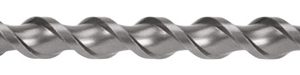 Irwin Speedhammer Plus 3/4 in. X 12 in. L Steel SDS-plus Drill Bit 1 pc