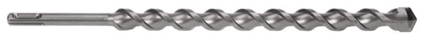 Irwin Speedhammer Plus 3/4 in. X 12 in. L Steel SDS-plus Drill Bit 1 pc