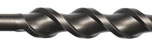 Irwin Speedhammer Plus 3/4 in. X 8 in. L Steel SDS-plus Drill Bit 1 pc