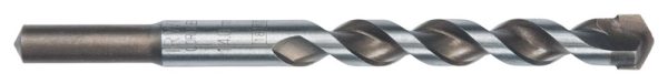 Irwin Jobber 1/2 in. X 5 in. L Multi-Material Jobber Length Drill Bit 1 pc