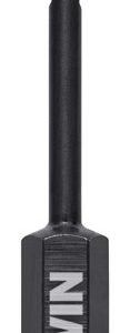 Irwin Turbomax 3/32 in. X 2-5/8 in. L Steel Impact Drill Bit 1 pc