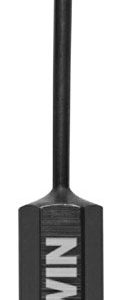 Irwin Turbomax 1/16 in. X 2-1/2 in. L Steel Impact Drill Bit 1 pc