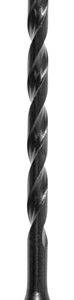 Irwin Tapcon 3/16 in. X 6 in. L Cobalt Steel Installation Impact Drill Bit 1 pc