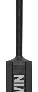 Irwin Turbomax 5/64 in. X 2-9/16 in. L Steel Impact Drill Bit 1 pc