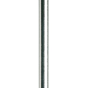Dremel 3/4 in. X 1-3/4 in. L Carbon Steel Brush 2 pk
