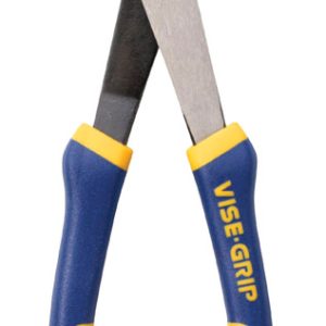 Irwin Vise-Grip 10 in. Steel Crimping Pliers