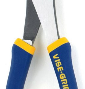 Irwin Vise-Grip 6 in. Steel Diagonal Pliers