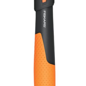 Fiskars IsoCore 3 lb Steel Club Hammer 11 in. Steel Handle