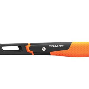 Fiskars IsoCore 20 oz Smooth Face Claw Hammer Steel Handle