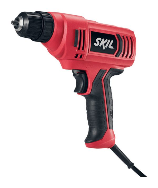 SKIL 3/8 in. Corded Drill