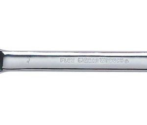 GearWrench 3/4 in. 12 Point SAE Flex Head Combination Wrench 9.76 in. L 1 pc