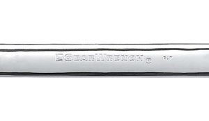 GearWrench 15/16 in. X 15/16 in. 12 Point SAE Ratcheting Combination Wrench 13.11 in. L 1 pc