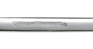 GearWrench 16 mm 12 Point Metric Combination Wrench 8.18 in. L 1 pc