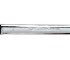 GearWrench 1/2 in. 12 Point SAE Flex Head Combination Wrench 7 in. L 1 pc