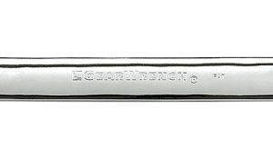 GearWrench 5/16 in. X 5/16 in. 12 Point SAE Combination Wrench 5.508 in. L 1 pc