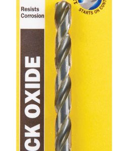 Irwin 5/16 in. X 4-1/2 in. L High Speed Steel Drill Bit 1 pc