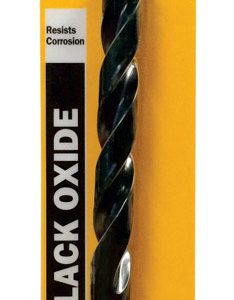 Irwin 29/64 in. X 5-5/8 in. L High Speed Steel Drill Bit 1 pc