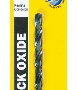 Irwin 17/64 in. X 4-1/8 in. L High Speed Steel Drill Bit 1 pc