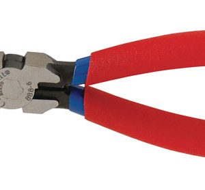 Crescent 6 in. Alloy Steel Curved Needle Nose Pliers