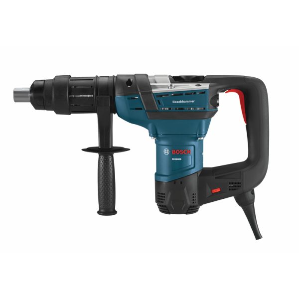 Bosch 5/8 in. Corded Combination Hammer Drill