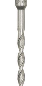 Bosch Bulldog Xtreme 3/8 in. X 6 in. L Carbide Tipped SDS-plus Rotary Hammer Bit 1 pc